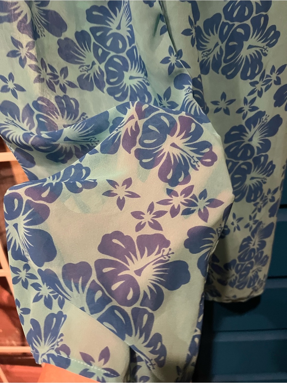 Ladies Victoria’s Secret Swim Pants Medium - Picture 4 of 9